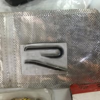 انواع كماليات فولكس واكن جيتا باسات اطلس تيكوان بيتل كولف   كل قطعه عل...