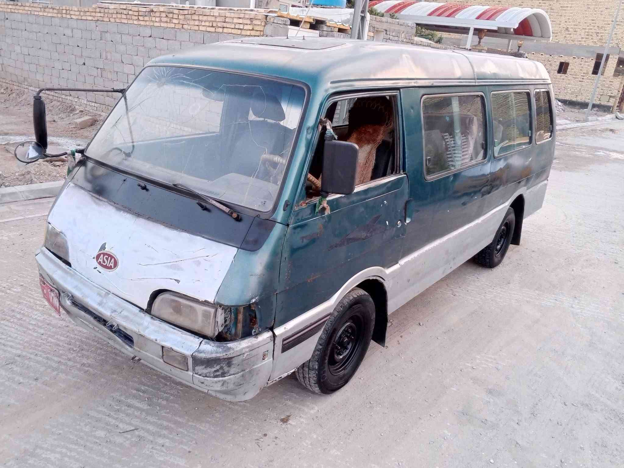 سلام عليكم كيه اسيا للبيع مكينه بل كرتون ٣٠٠٠ وكير واكسن صدر جديد صار سبوعين من شديته سياره حلوه وبلاديه راعيه ما اندله اتكفل سرقه وعشاعر فقط مكان واسط الكوت السعر ٢١ ورقه وبيها مجال بسيط حك الجيه ***********
