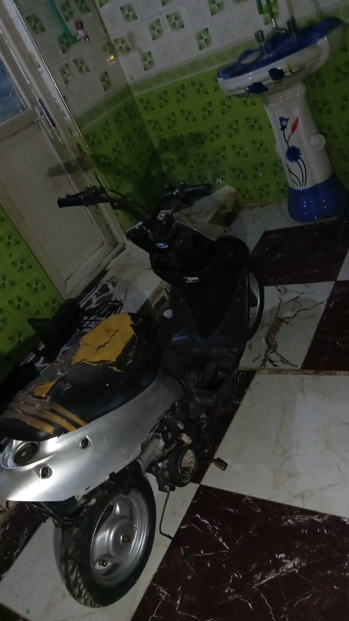 متروكه • هندر انقطع • يحتاج قطع