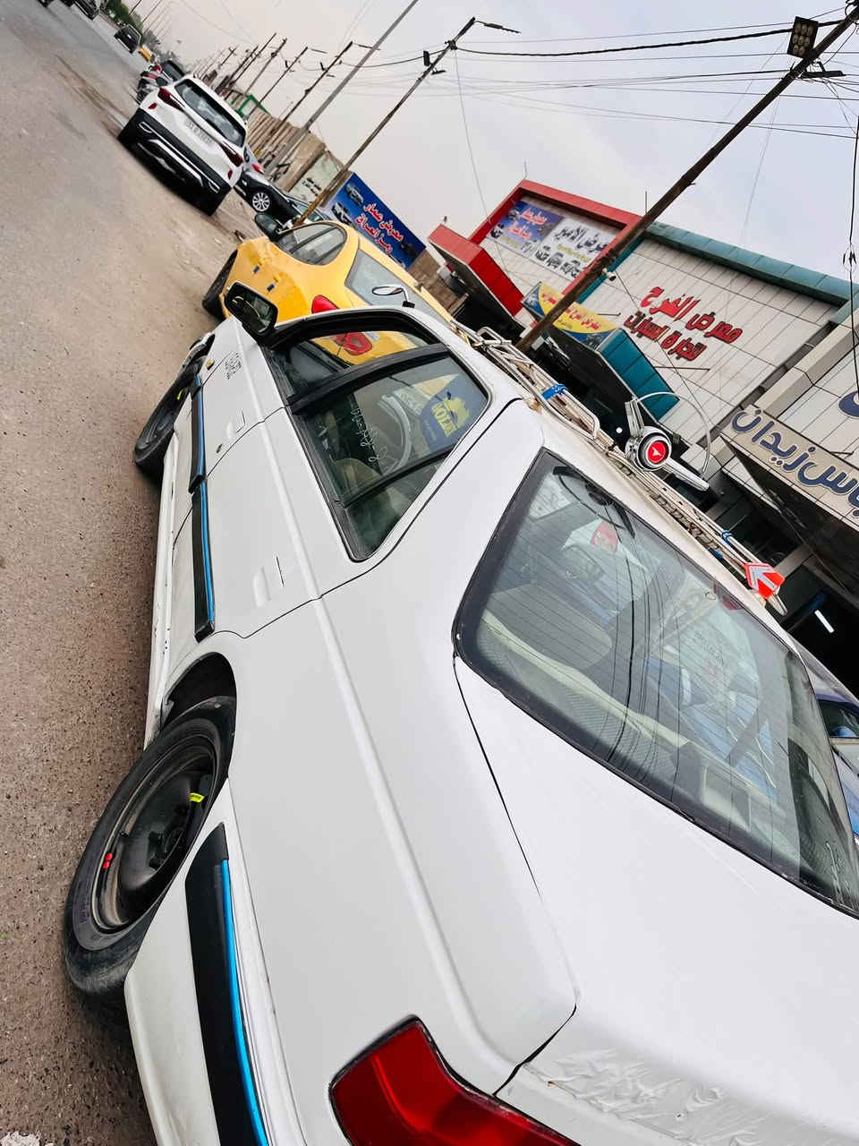 بيجو بارص • ٢٠١١ • مقدم ١٥