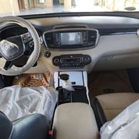 سورنتو موديل 2018 شكل 20 مكفولة من الصبغ والتبديل والبارد ماشية 45 الس...