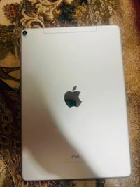 ايباد برو ١٠.٥ • ٦٤ • حاله الوكاله