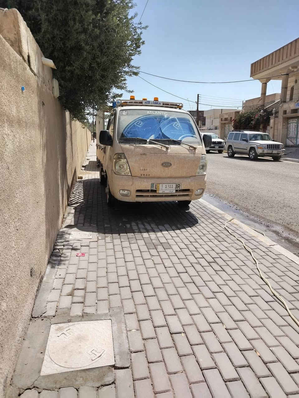 بنكو ٢٧٠٠ • موديل ٢٠١٠ • باسمي ٢٠٢٧