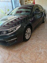 أوبتيما • ٢٠١٦ • مكينة ٢٤٠٠