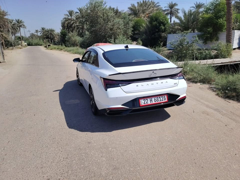 النترا ٢٠٢١ • ٢٠٠٠ سي سي • ٩٠ ألف كم