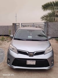 سينا • ٢٠٢٠ • فلوجه