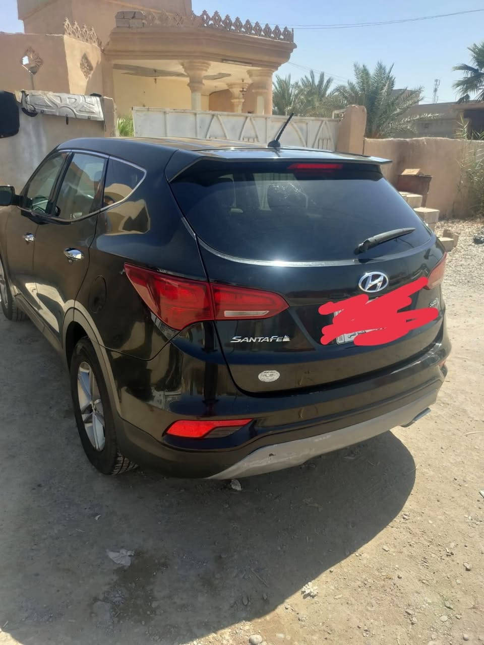 سنتافي امريكي 2018 ضرر قطعة واحدة جاملغ جهة اليمين ، سيارة حلوة مال جناي المكان صلاح الدين الشرقاط..
رقم الهاتف
***********
سنتافي امريكي 2018 ضرر قطعة واحدة جاملغ جهة اليمين ، سيارة حلوة مال جناي المكان صلاح الدين الشرقاط..
