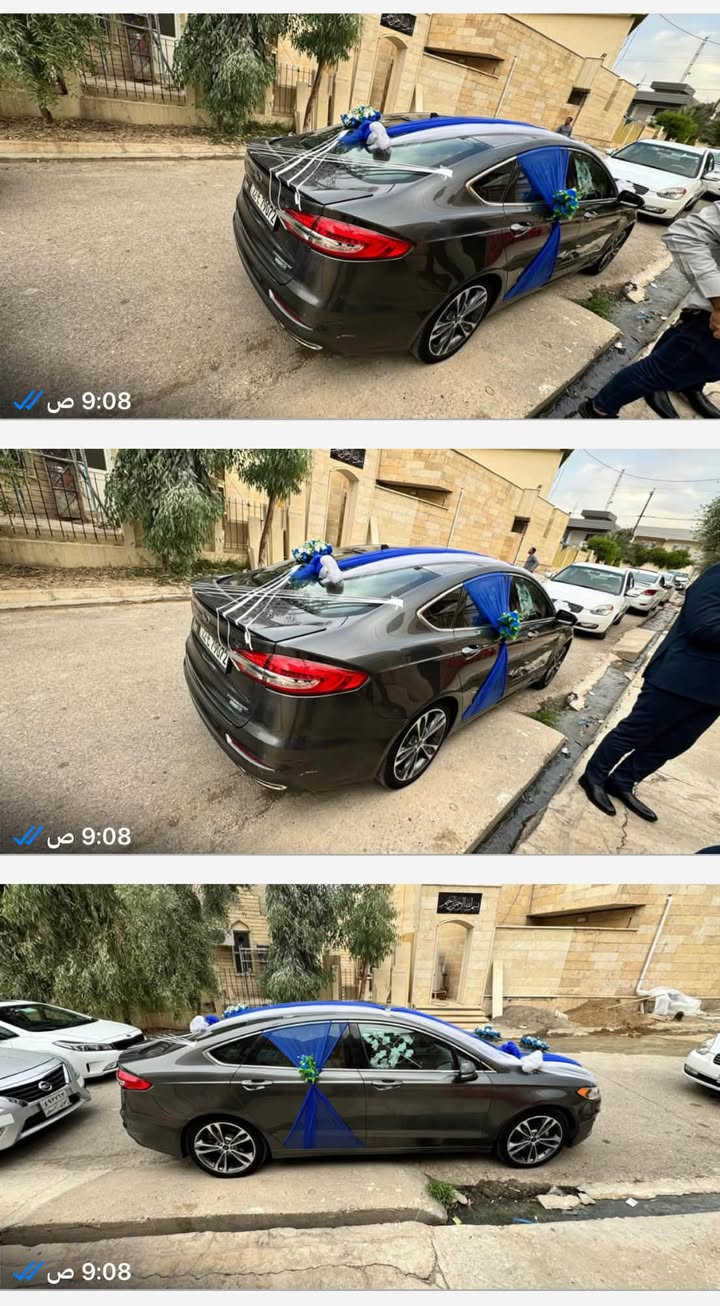 فيوجن تيتانيوم • ٢٠٢٠ • مشي ١٤٥ الف