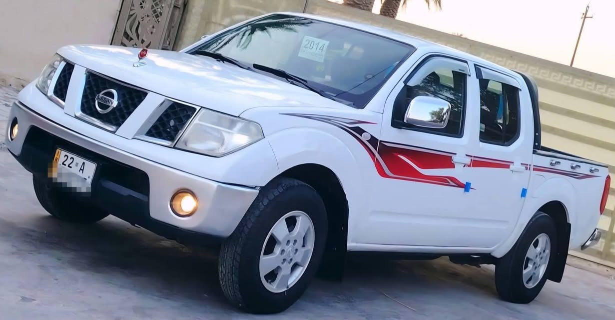 السلام عليكم البيع نقد او مراوس حسب القناع هيج  خاص أو تساب ،نيفاره اتماتيك فئة (LE محسن)  خليجي موديل 2009 رقم أربيل انكليزي جديد سنويه ٢٠٣٠
محرك وكير اتماتيك مرغوبات البلاديات
تحكمات ستيرن مرايات شفط 
تبريد منضومه كامله جديده شرط ثلج ❄️
تخم تاير جديد حداديه جديده قبل اسبوع شادهن جديد
كهربائيات كله شغاله من كل نواحي مابيه دكمه مو شغاله مامخلي بيه نقوصات
داخله كله عل البلاد جديد
سياره جاهزه ترايك وين مايعجبك شرط ماذب عليه الف دينار
ملاحظه سياره بيه تلحيضات مكانت صبغ 
علمن سياره موجود بلكوت مركز مدينه الاستفسار اكثر تصل ***********
السلام عليكم البيع نقد او مراوس حسب القناع هيج  خاص أو تساب ،نيفاره اتماتيك فئة (LE محسن)  خليجي موديل 2009 رقم أربيل انكليزي جديد سنويه ٢٠٣٠
