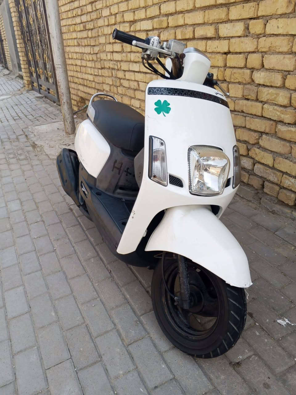 بوليس • مصطره • نوزل