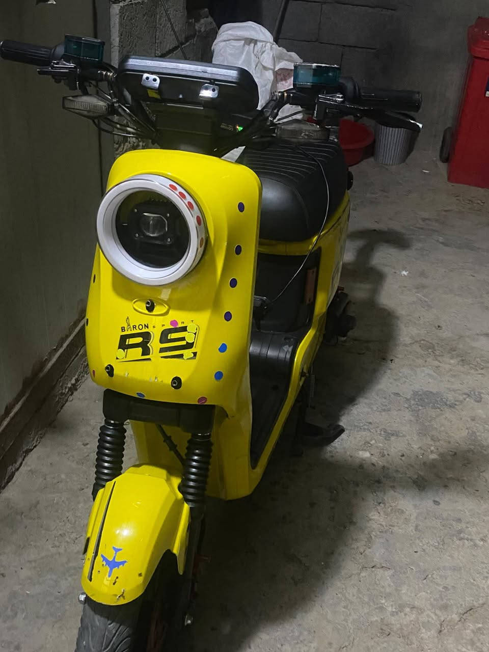 R9 • موديل ٢٠٢٦ • البصره الزبير