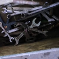 اغراض حداده للبيع مستعمل نضيف عل فحص تأخذه والاسعار مناسبه الحب هذا ال...