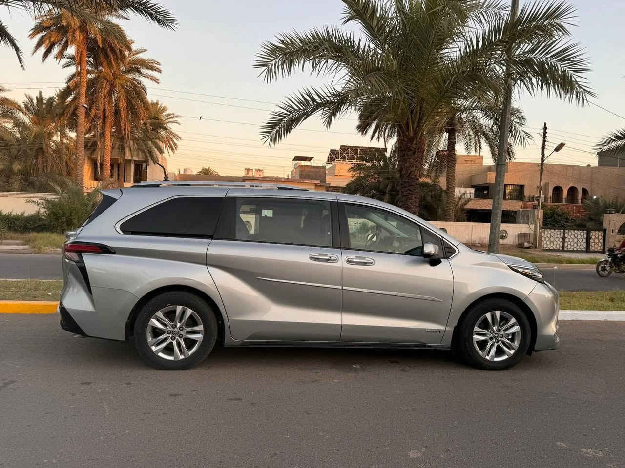 سينا هايبرد • ٢٠٢١ • ٦٥ ألف