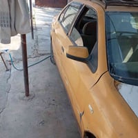 سمند • ٢٠١١ • قرية عوينات