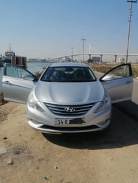 موديل ٢٠١٢ • وارد كوري • شرط الفحص