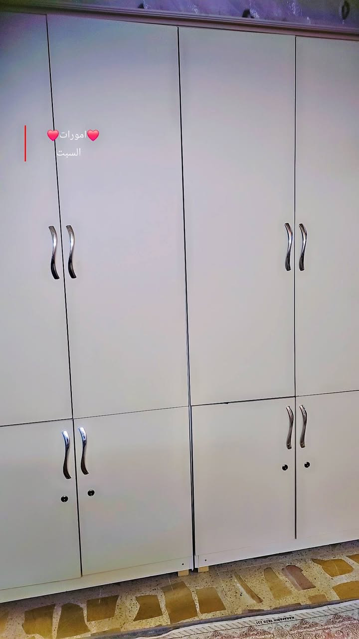 كنتور • ٨ابواب • شغل نضيف