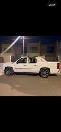 اڤلانج LTZ • ٢٠١٢ • رقم بغداد