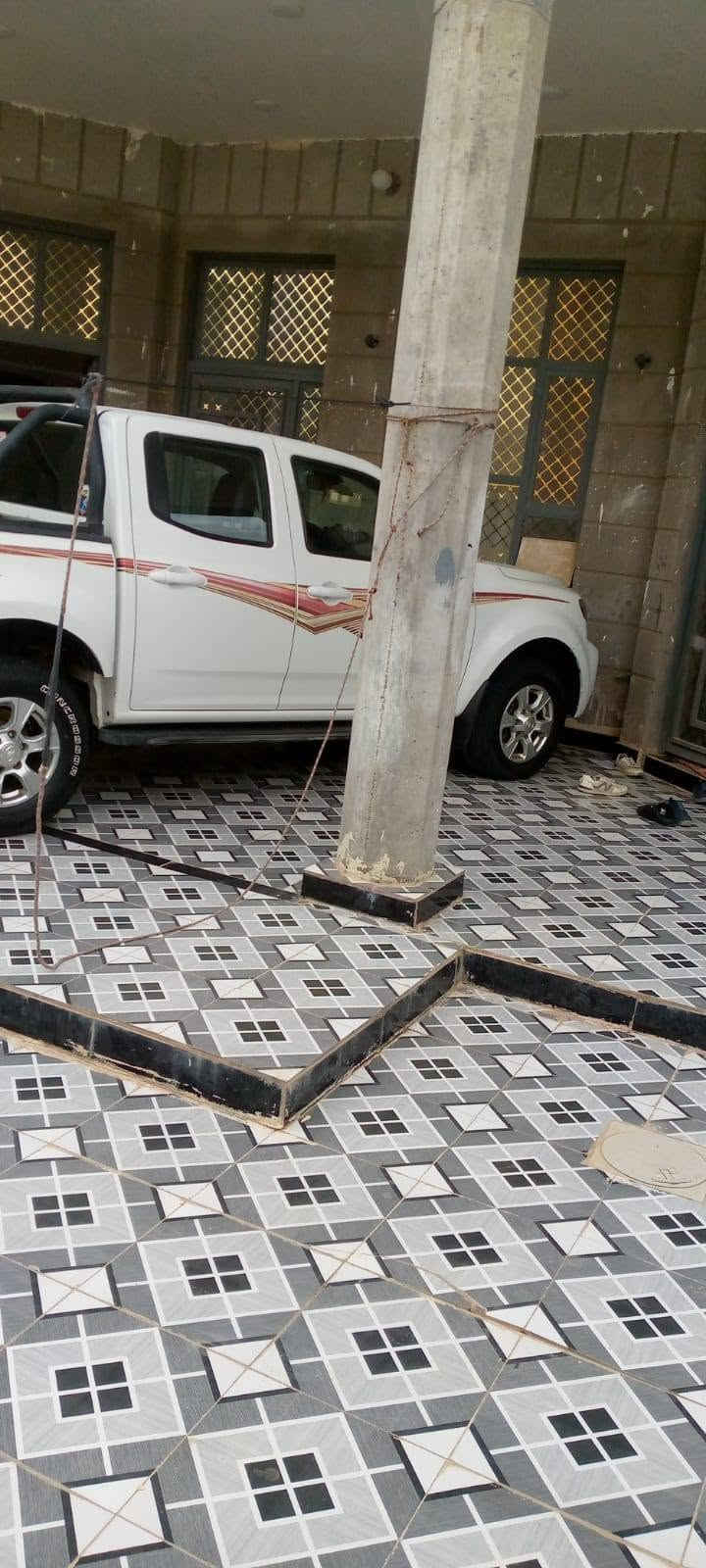 كريت ويل / كاز موديل 2021 كفاله عامه سياره حيل جديده مال بيت فور ويل *********** ذي قار قلعة سكر السعر المطلوب 93 $ وبيها مجال
