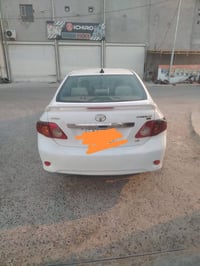 كورلا ٢٠٠٩ • رقم بغداد • خليجية سنوية ٢٠٢٨