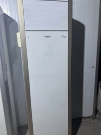 سبلت انفيرتر • ٣ طن • نظيف