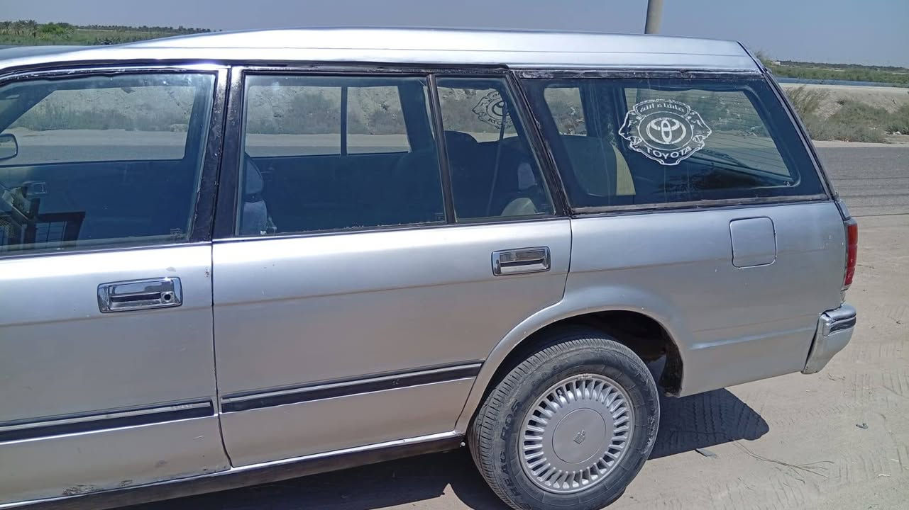 السلام عليكم ارنب استيشن مديل ٩٢ اللبيع رقم بصره انكليزي مكينه كير كفاله تبريد شغل جام كهربائي باتري جديد السعر ٥٣ وبيهه مجال ***********
السلام عليكم ارنب استيشن مديل ٩٢ اللبيع رقم بصره انكليزي مكينه كير كفاله تبريد شغل جام كهربائي باتري جديد السعر ٥٣ وبيهه مجال ***********
