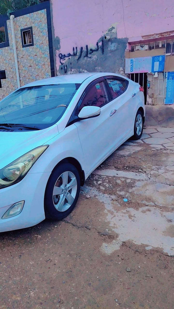 النترا خليجي • ٢٠١٣ • بدون مكينه