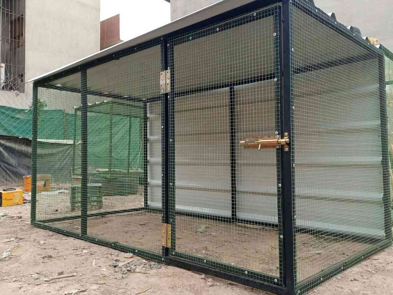 حدادة عامة • شغل حسب الطلب • كربلاء