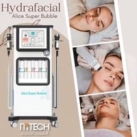 تنظيف عميق • فيشال وجه • عيادة دكتور حسن