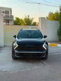 سبورتج ٢٠٢٤ • اكس برو ليبل • حادثه