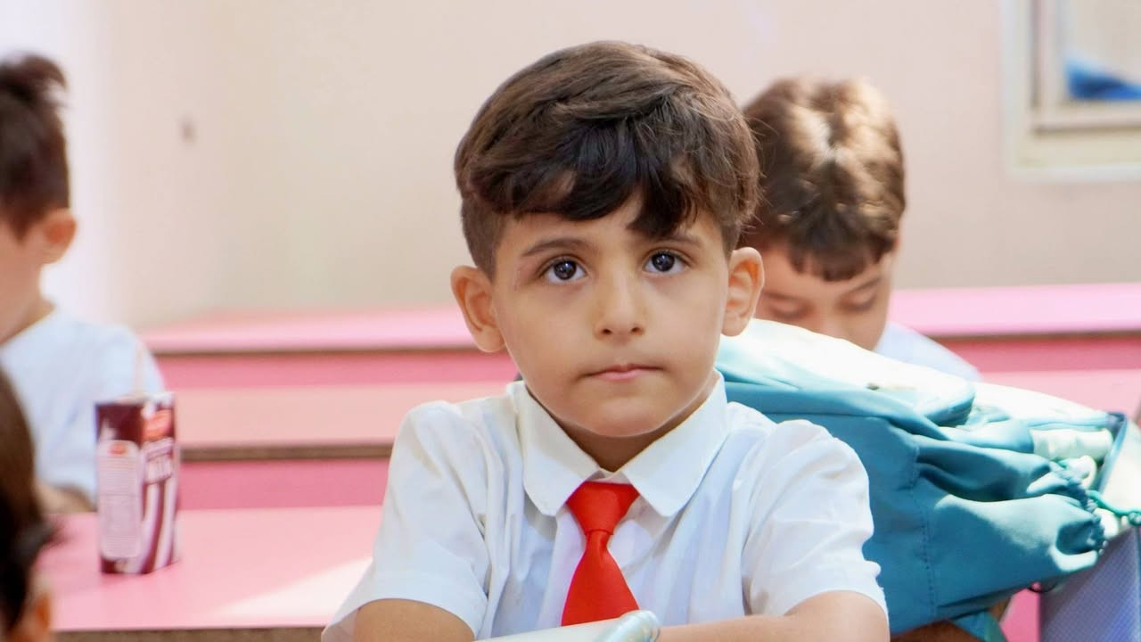 مدرسة المستقبل • الحمزة الشرقي • تسجيل
