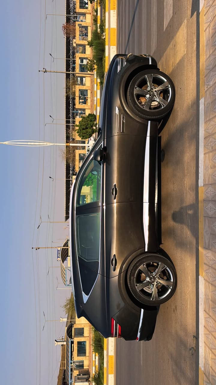 جنسز برستيج سبورت موديل 24
4سلندر 2500 ماشيه 21
فول للأخير كل المواصفات موجوده 
الضرر/ ربع البنيد صبغ جاملغ ايسر مبدل نفس الون يعني السياره ربع قطعه صبغ فقط  ويوجد طخه بين البابين عرض اصبعين مكحله كارت 
كير مكينه حداديه تبريد تخم تاير مكفول سياره جديده جديده
رقم بابل شهداء باقي سنه تقريباً او اقل جاهز للوكاله العامه او المداور 
مكان السياره ناصريه مركز 
السعر 264 وماكو هيج سعر بالسوك ابد
***********

