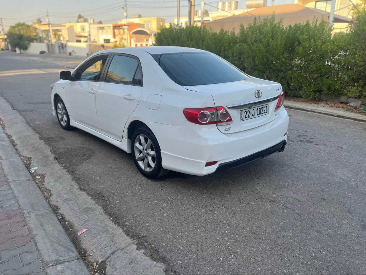 تویتا کرولا 2008مکینە گەورە1,8کێر تۆماتیک تەبرید اوینە کارەبا abs جوانکاری ناوەوەی تازە کراوە فحس و هزە 2027رقم سنوی تازە 2030 سەبارەت بەصبوع بەعام دەفرۆشین 
کیر مکینە تحویل بەشەرت
نرخ خوار بازار 7٤گەلا شتیک مجال
لەهەولیرم ***********
فایبەر و وتسابیشی لەسەرە أربيل, العراق
