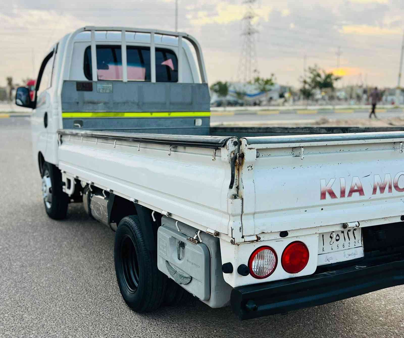 مسكر • موديل ٢٠١٧ • مكفول كفاله