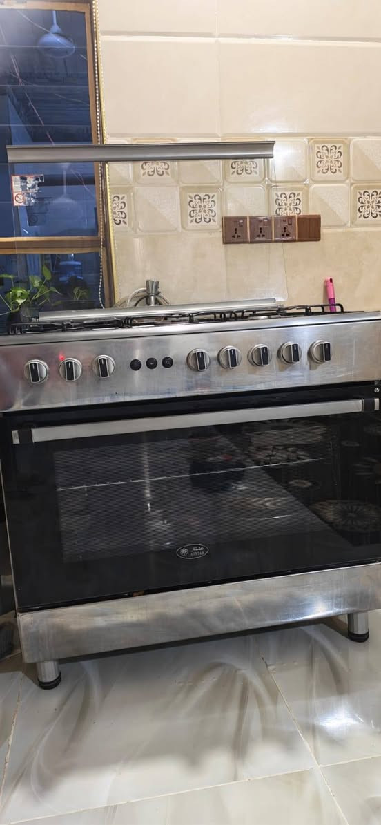 طباخ • للبيع • أجهزة مطبخ