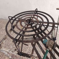 طباخ كنافة • زنود الست • كربلاء