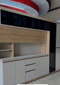العروض الاقوى في العراق ⭐⭐⭐ كاونترات 3متر وسنك متر ونص 850الف💯 كاونتر ...