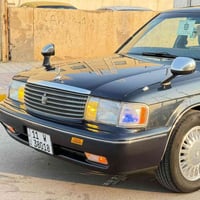 كراون أرنب • ١٩٩٥ • الناصريه