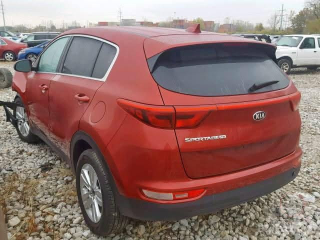 السلام عليكم سبورتج موديل 2018
وارد امريكي

لايت زنون بلادي

كامره خلفيه 

شاشة صغيرة

 محرك 2400

باتري جديد تخم تاير 

 ماشية 76 حقيقي 

تبريد ثلج قطعتين 

تحكم ستيرن  

سيارة كير ومحرك مكفولات

سيارة برغي ماناقصة وبالعافية على الياخذها

حادث امريكا مثل ما واضح بالصورة سعرها 145

مكانها بغداد حي النصـر

اي استفسار

***********

