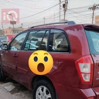 سياره تيكوا ٢٠١٣ سنويه باسمي هزه جديده كير كهربائي محرك تبريد منظومه ز...