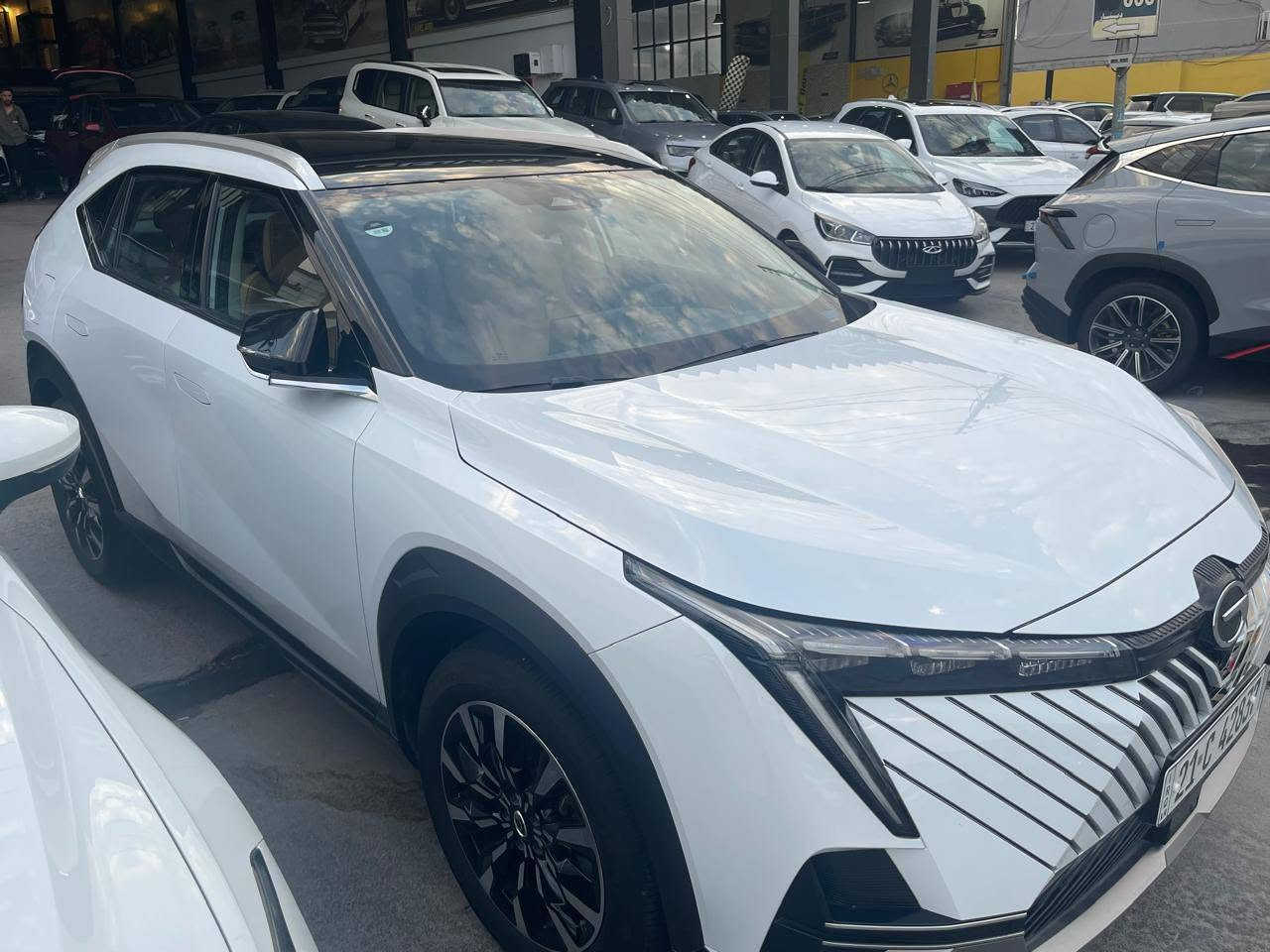 إمكو • ٢.٠ تيربو • ٢٠٢٤