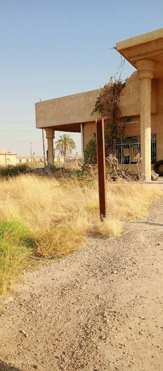 السلام عليكم بيت مع دونم للبيع في منطقة المكارم المشاهدة
للاستفسار ***********

نص مكتوب في الصور:
- ٢٠٢٦/٠٩/١٤ ١٦:١٠
- ١٦:٠٧ ٢٠٢٦/٠٩/١٤