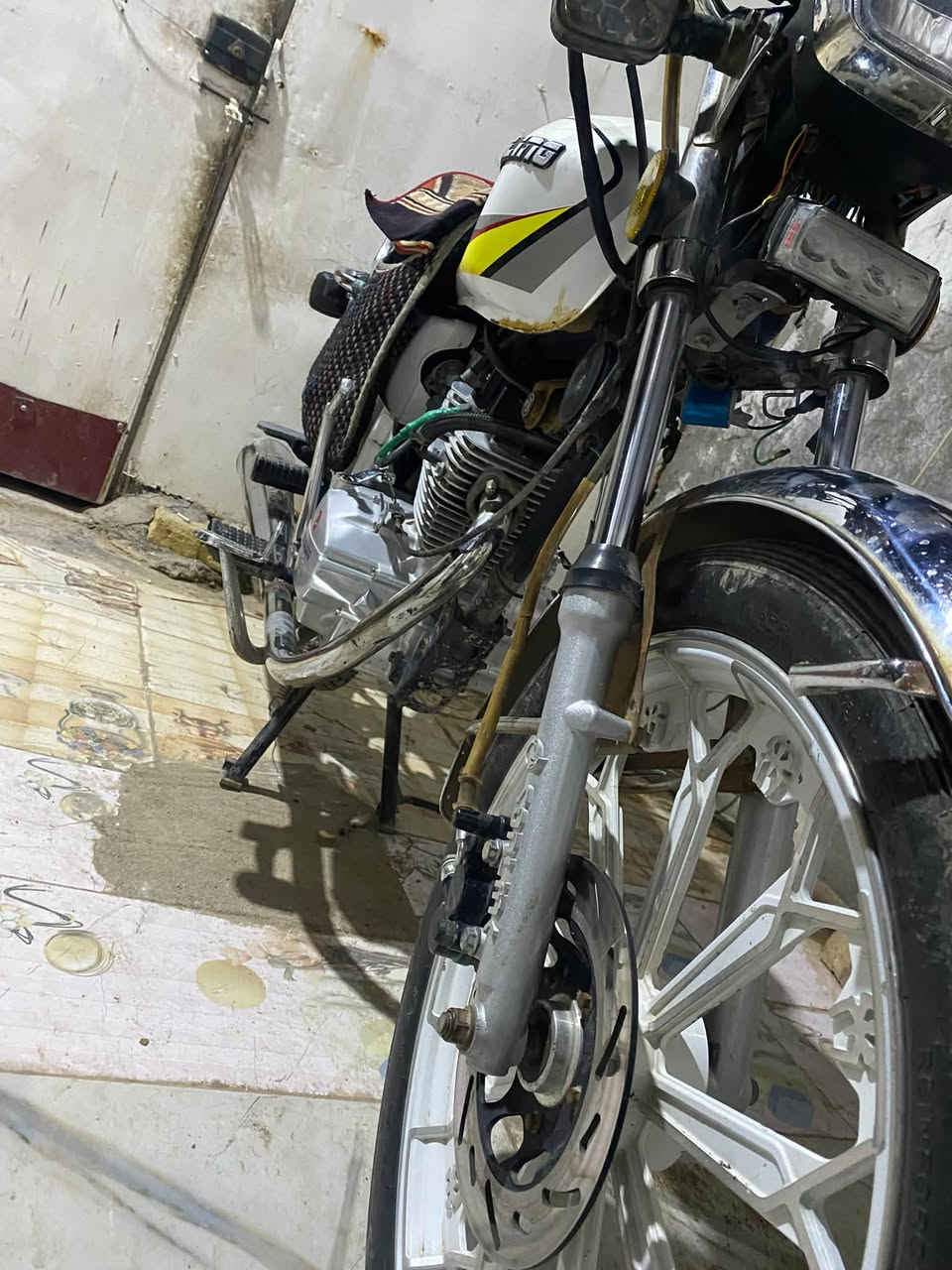 سافان • خمسه كير • ٢٠٠