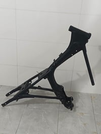 سبايدر طياري • اربعه كير • شاصي برقم
