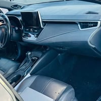 كورولا XSE • هاتشباك ٢٠٢٣ • وارد أمريكي