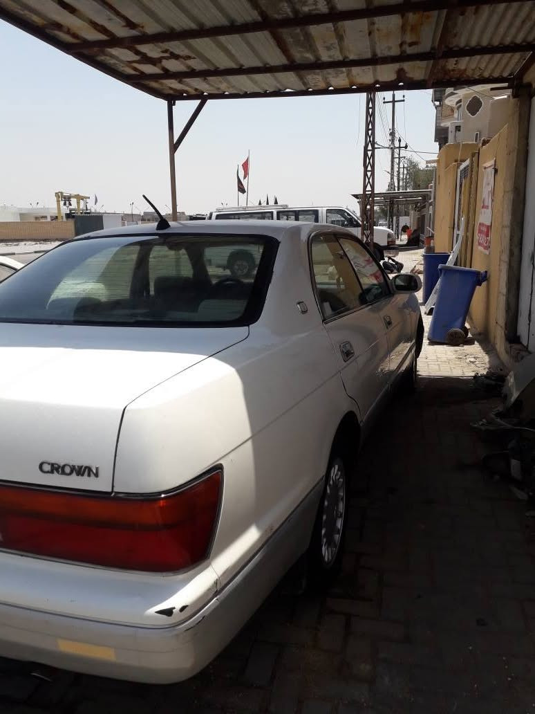 بطه مكفوله كص ونقل وراعي وغرامات وضربه سياره بلاديه مكينة 2500 رقم بصره أ سعر  57 مكان بصره دور الشرطه *********** بي واتساب البصرة, العراق
