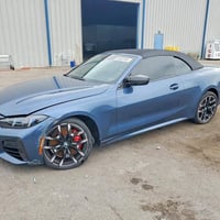 مزاد • بي ام دبليو M440XI • ١٤/٩/٢٠٢٦