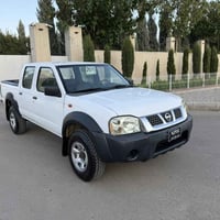 نيسان • ٢٠١٠ • جير خربان