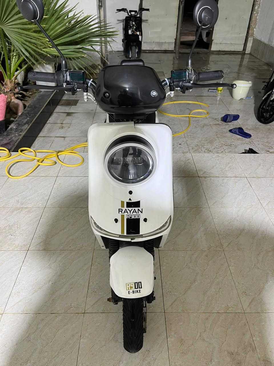 R900 • التنومة • كفرات طخة