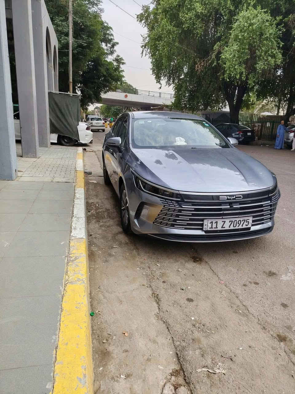 دستروير • ٢٠٢٥ • ١٢ الف كم