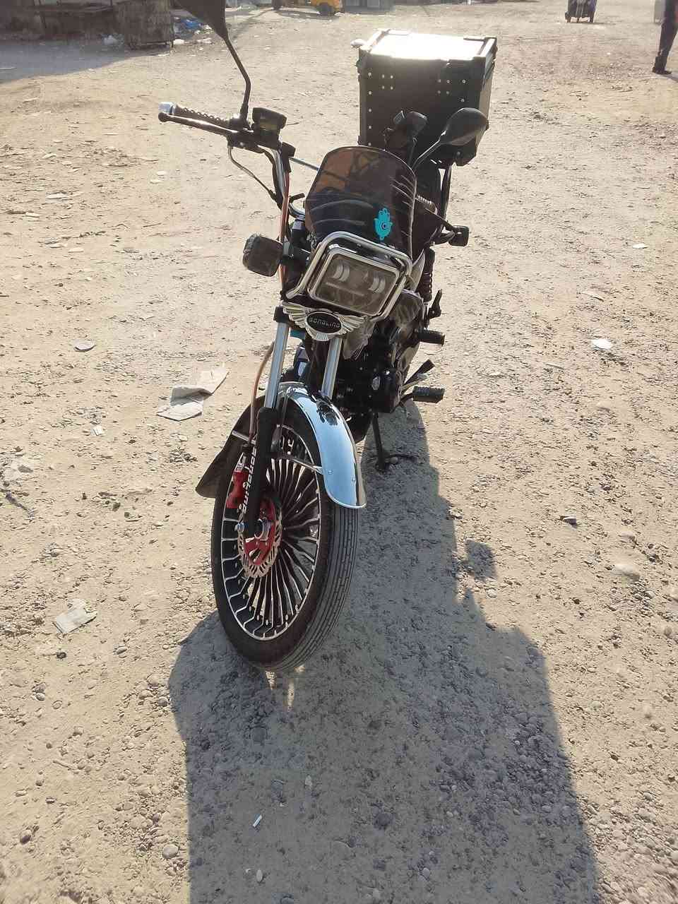 بصمات ٢ • تشغيل عن بعد • مجال خفيف